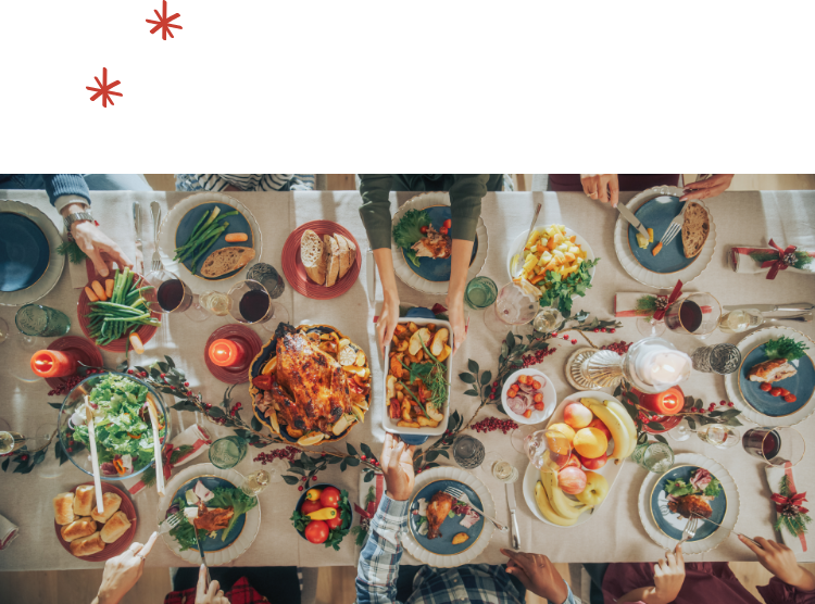 IGA Joy and Wine Things better when shared GoodFood